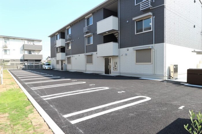 インペリアル その他外観1