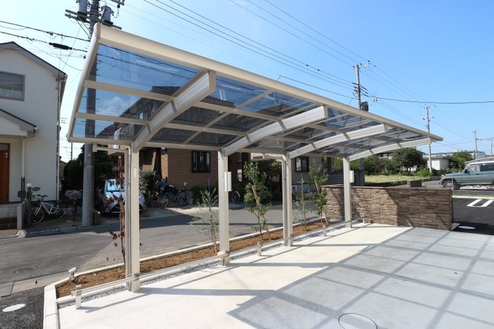 インペリアル その他外観2