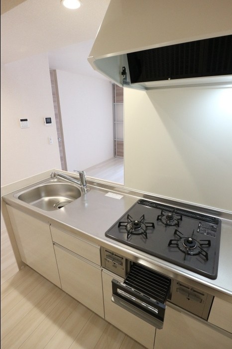 インペリアル キッチン