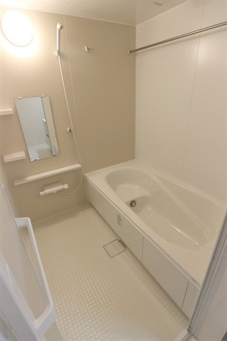 インペリアル 風呂画像