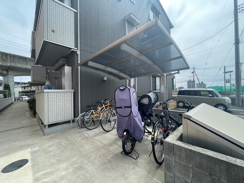 グランツ その他外観3