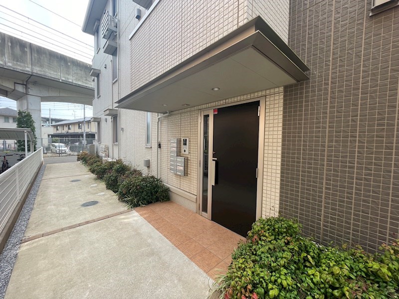 グランツ その他外観1