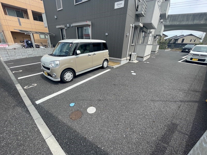 グランツ その他外観2