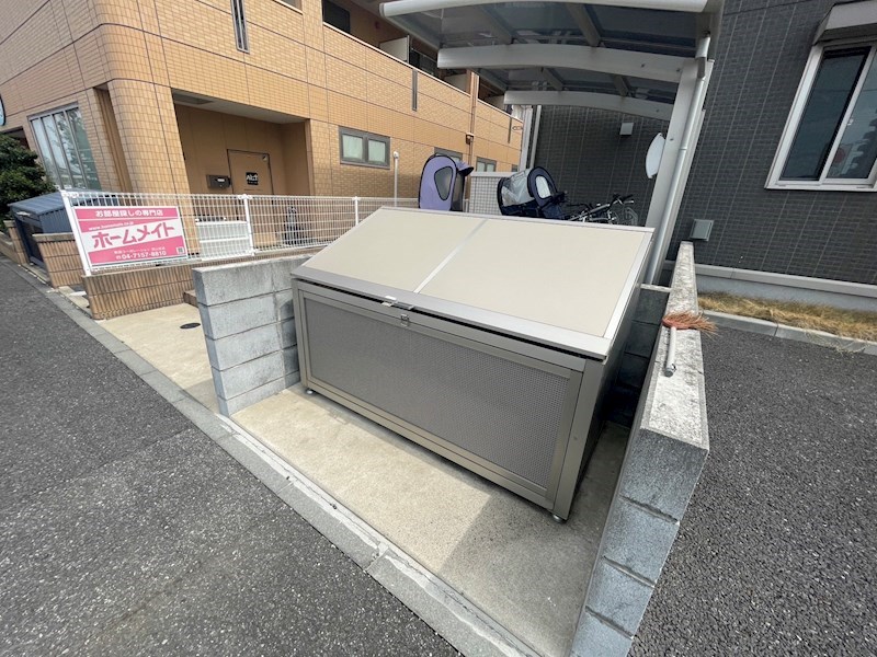 グランツ その他外観4