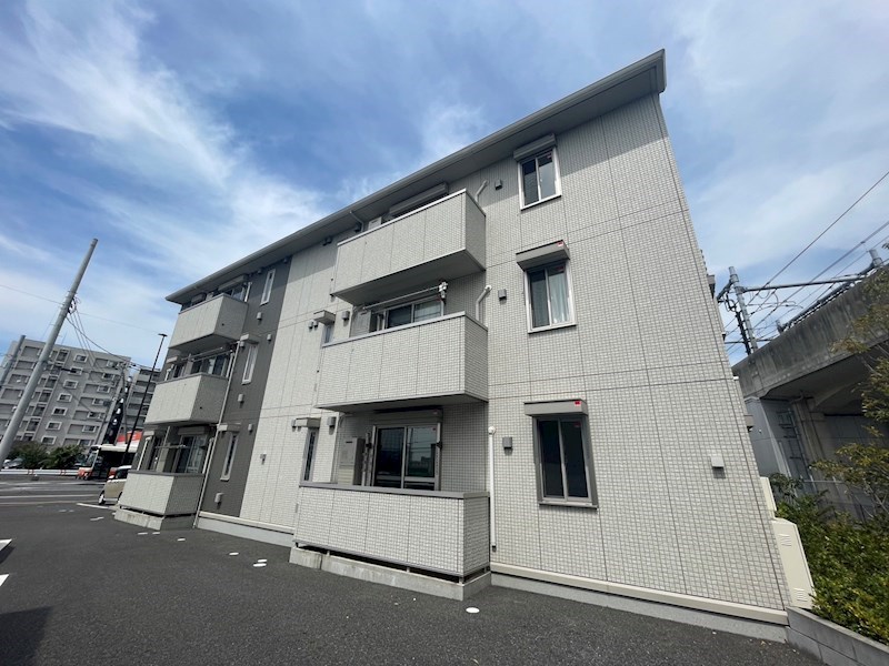 グランツ その他外観6