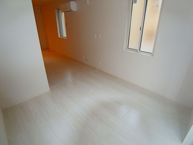 グランツ ベッドルーム