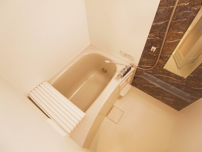 グランツ 風呂画像