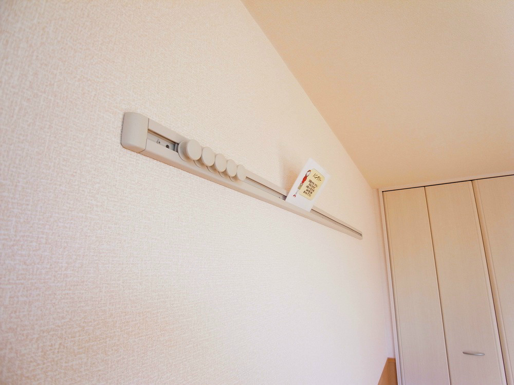 グリーンリーブス その他9