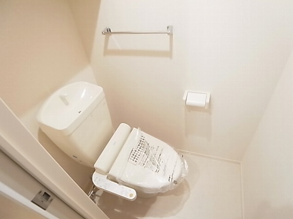 カームベリーＣ その他1