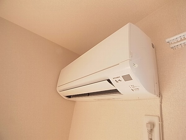 カームベリーＣ その他5