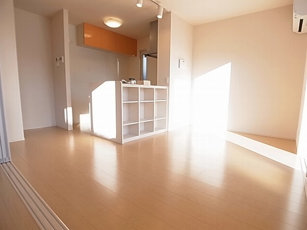 カームベリーＣ その他6