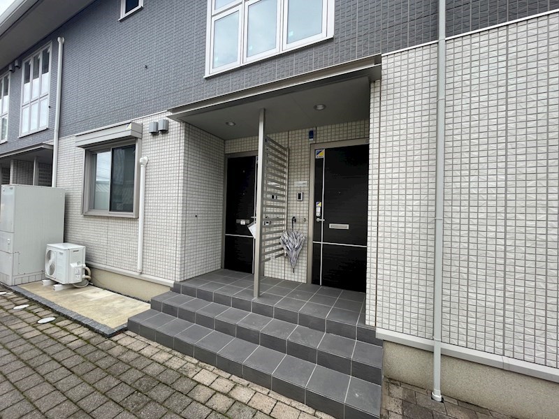 カームベリーＣ その他外観1