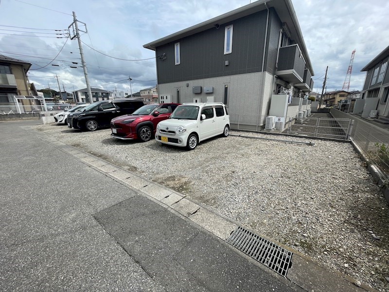 カームベリーＣ その他外観2