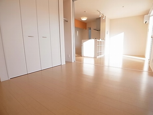 カームベリーＣ その他7