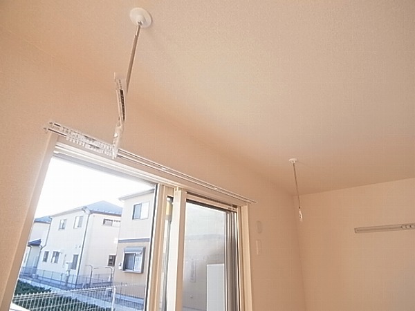 カームベリーＣ その他9