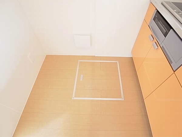 カームベリーＣ その他10