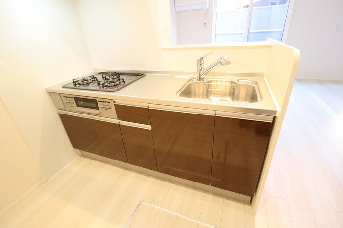 イーストハイツ キッチン