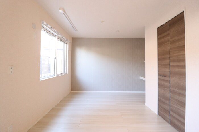 イーストハイツ ベッドルーム