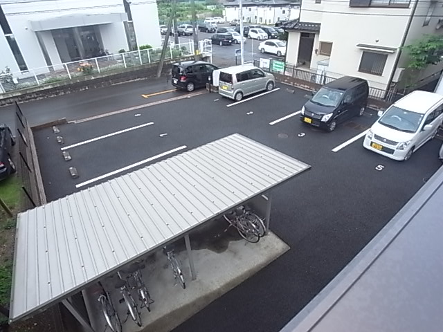 クレールセゾン その他外観6