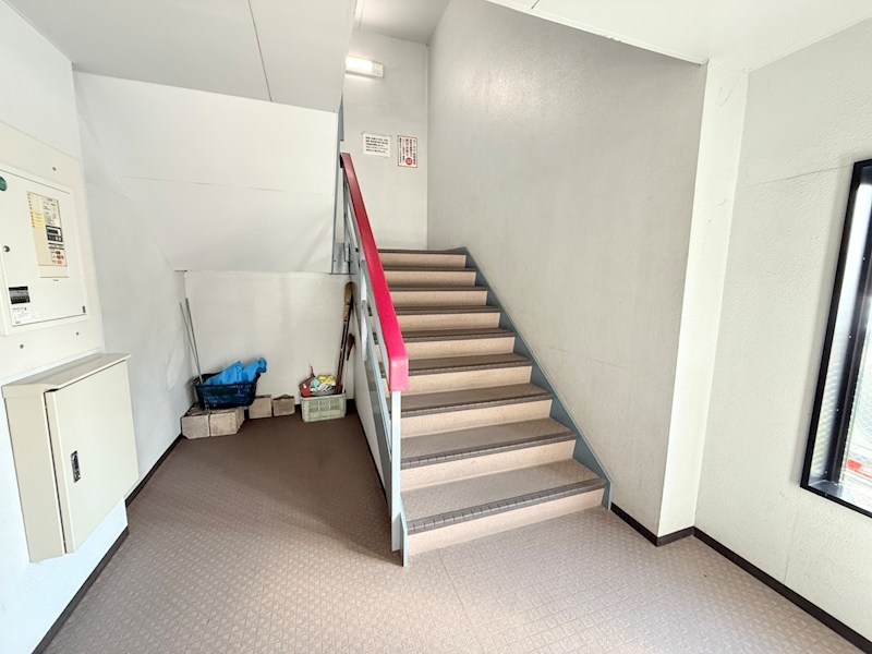 ユニバーサルマンション2 その他外観2