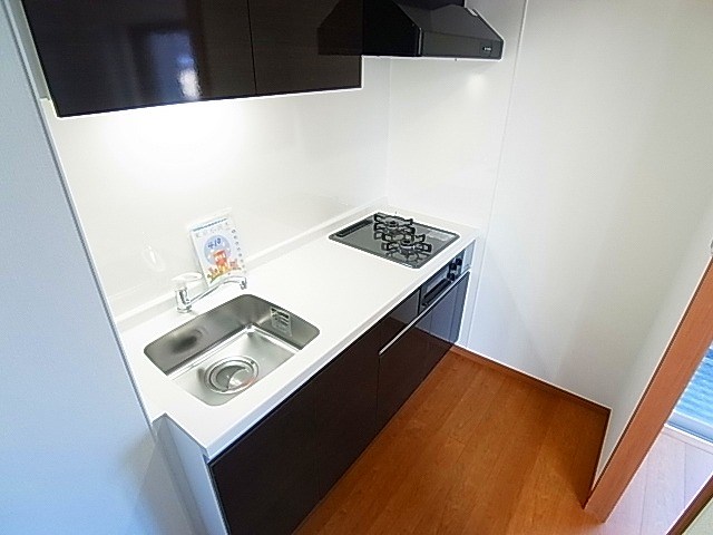 アーバハイツ扇大橋 キッチン