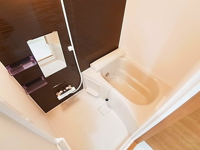 アーバハイツ扇大橋 風呂画像