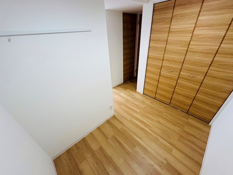 My Style vintage 綾瀬南 ベッドルーム