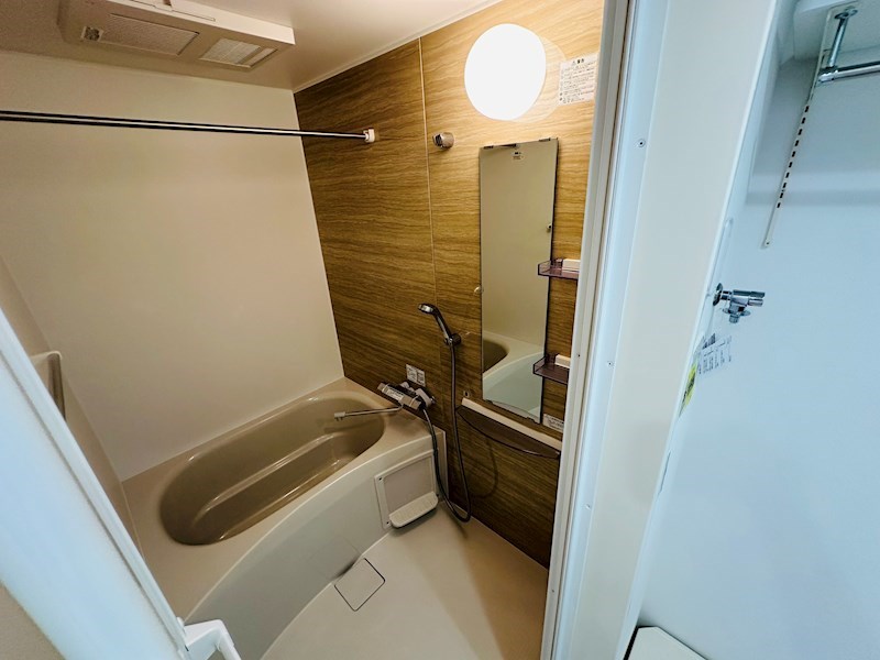 My Style vintage 綾瀬南 風呂画像