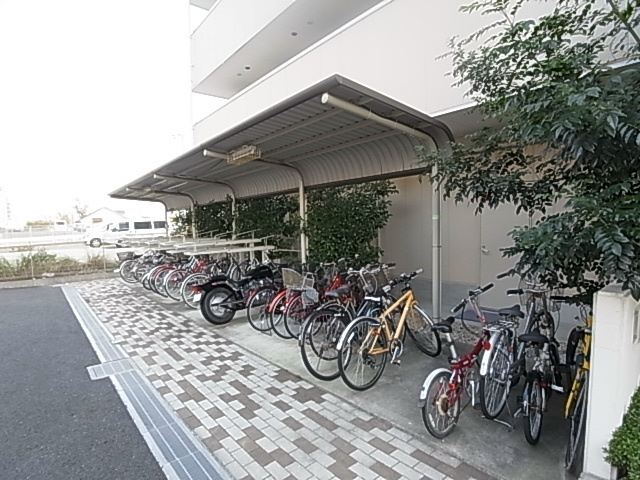 グランツ その他外観4