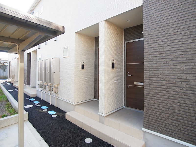 ラ・ルーナ その他外観1