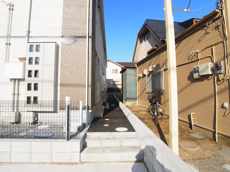 ラ・ルーナ その他外観2