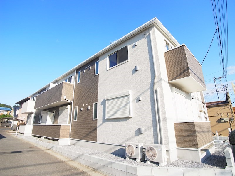 ラ・ルーナ その他外観4