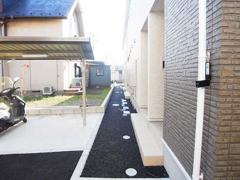 ラ・ルーナ その他外観5