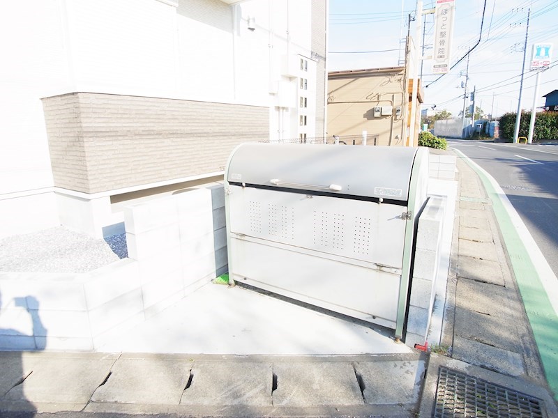 ラ・ルーナ その他外観6