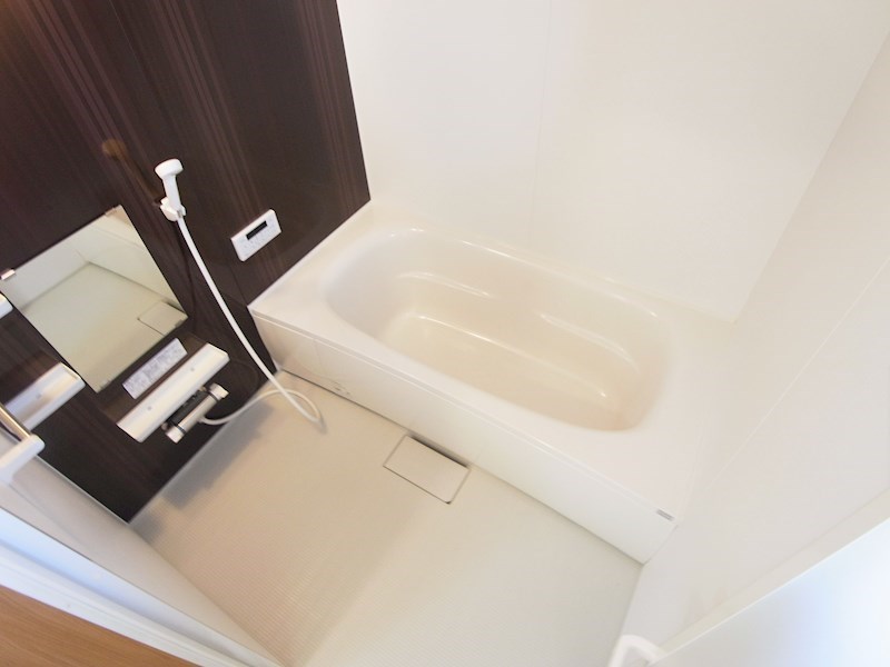 ラ・ルーナ 風呂画像