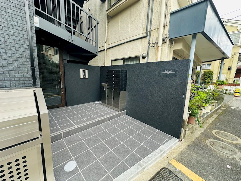 ランジュ その他外観1