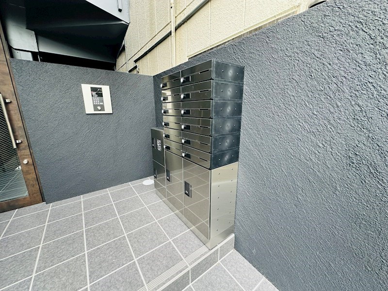 ランジュ その他外観3