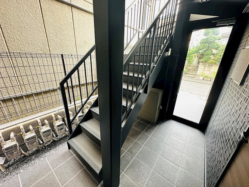 ランジュ その他外観4