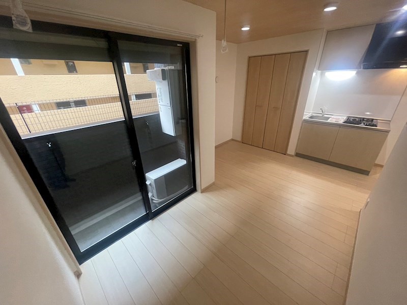 ランジュ リビング