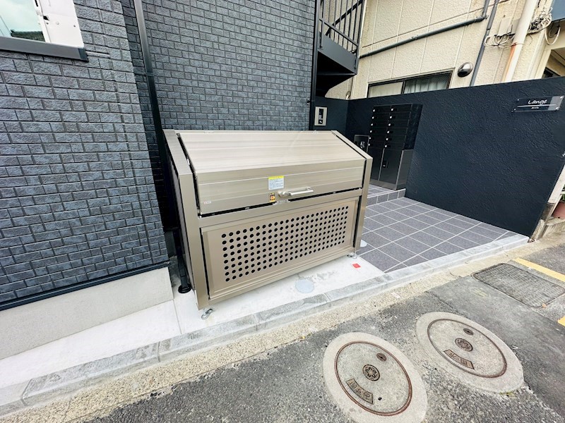 ランジュ その他共有部分