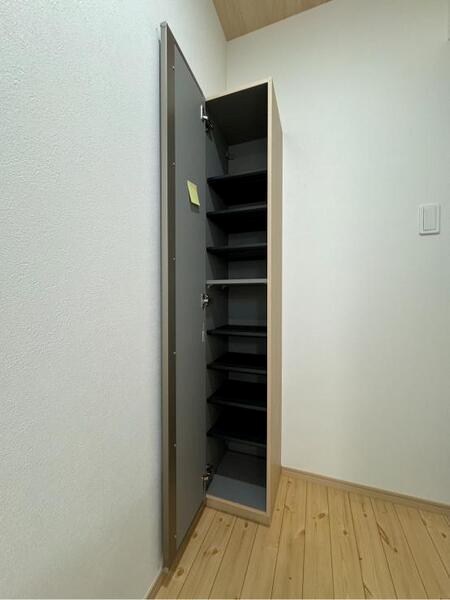 ランジュ その他