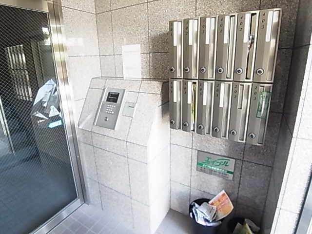エスパシオ その他外観3