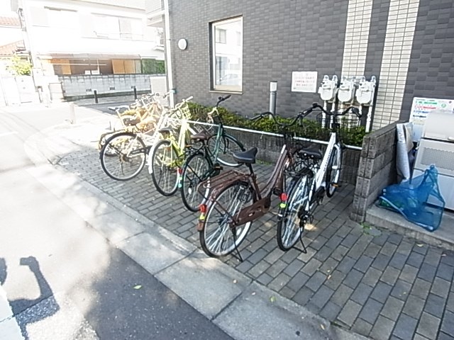 エスパシオ その他外観4