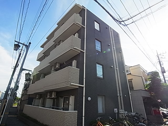 エスパシオ その他外観6