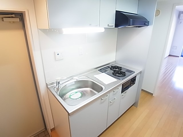 エスパシオ キッチン