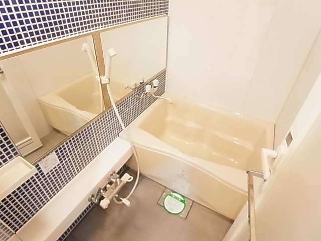 エスパシオ 風呂画像