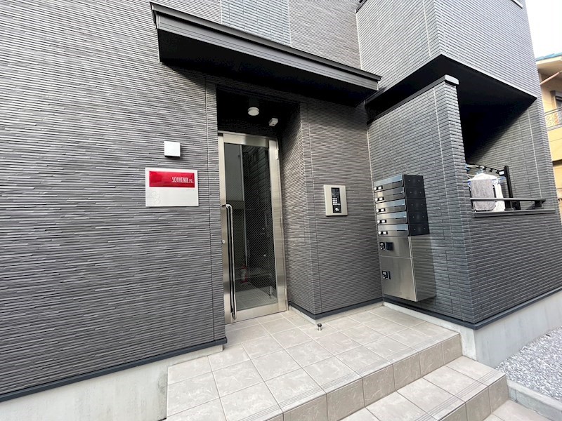 ＳＯＵＶＥＮＩＲ その他外観1