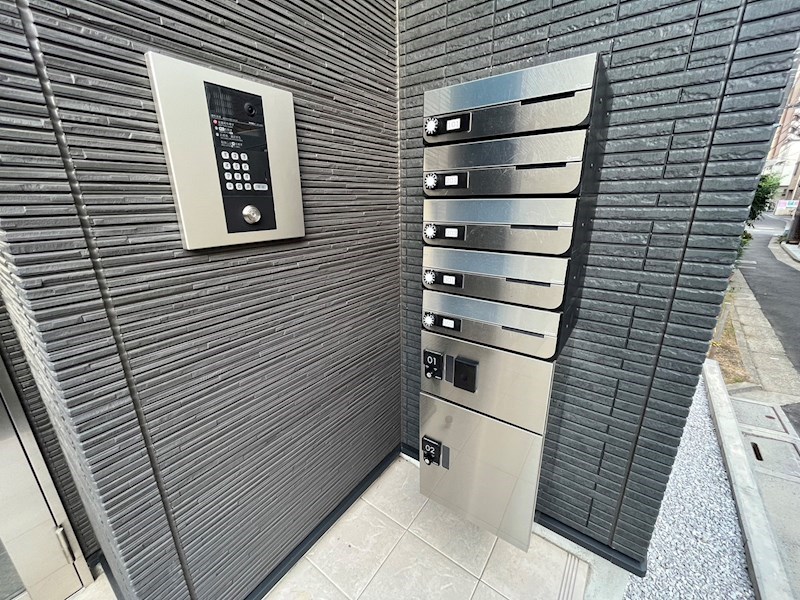 ＳＯＵＶＥＮＩＲ その他外観2