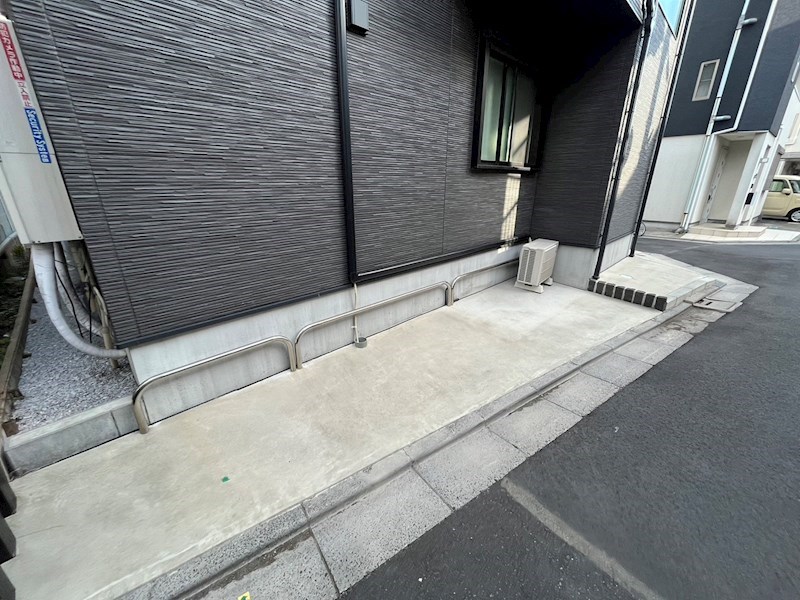 ＳＯＵＶＥＮＩＲ その他外観3