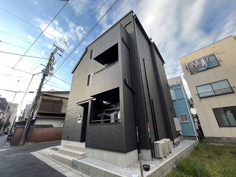 ＳＯＵＶＥＮＩＲ その他外観4